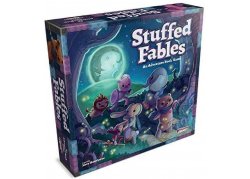 Stuffed Fables - Adventure Book Game